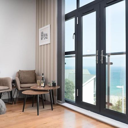 Jack'S Corner Villa St Ives  Ngoại thất bức ảnh