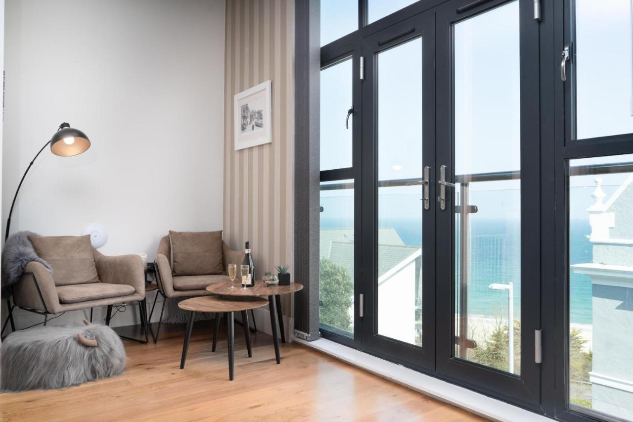 Jack'S Corner Villa St Ives  Ngoại thất bức ảnh