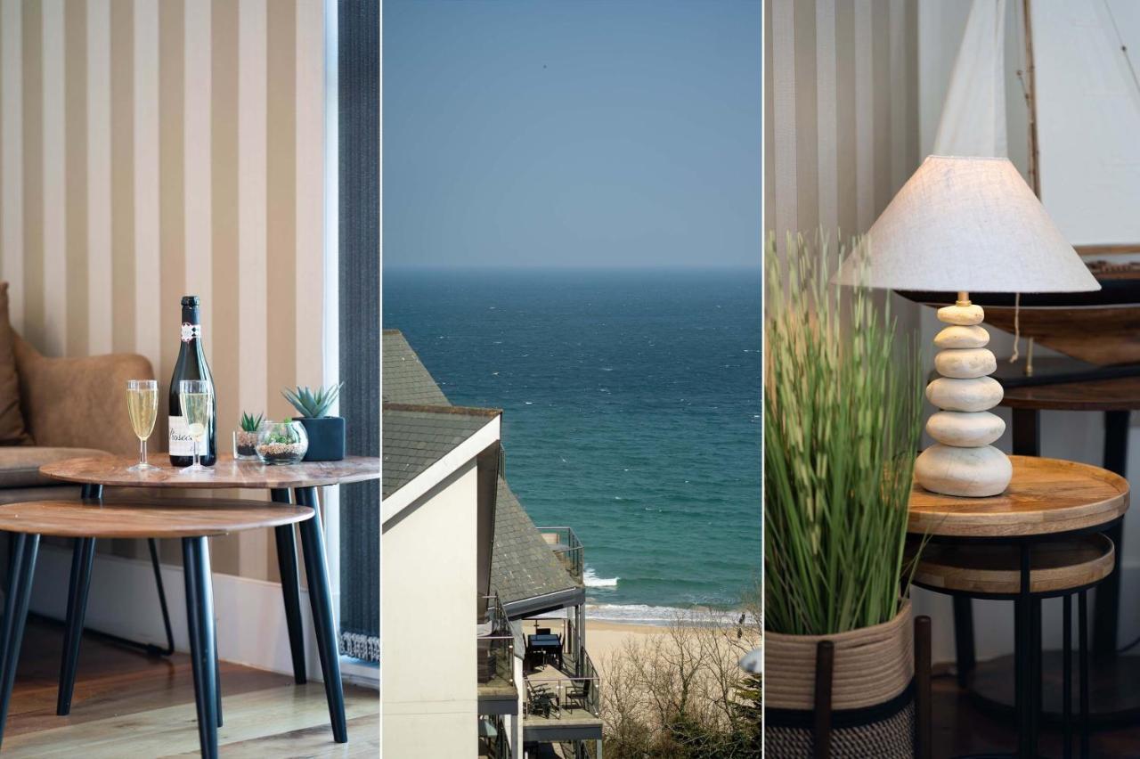 Jack'S Corner Villa St Ives  Ngoại thất bức ảnh