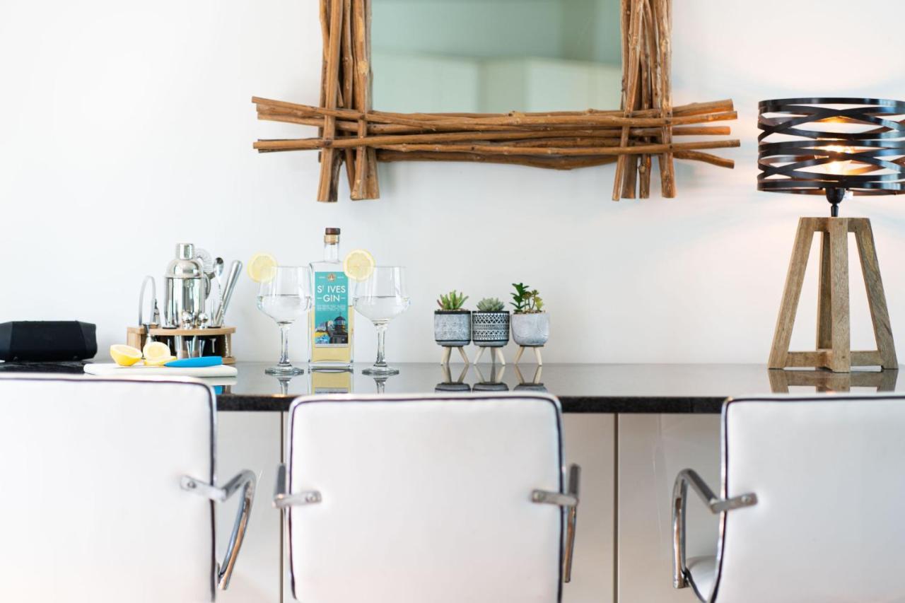 Jack'S Corner Villa St Ives  Ngoại thất bức ảnh
