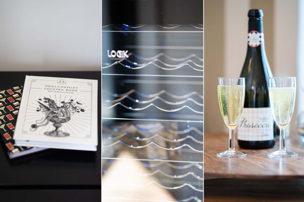Jack'S Corner Villa St Ives  Ngoại thất bức ảnh
