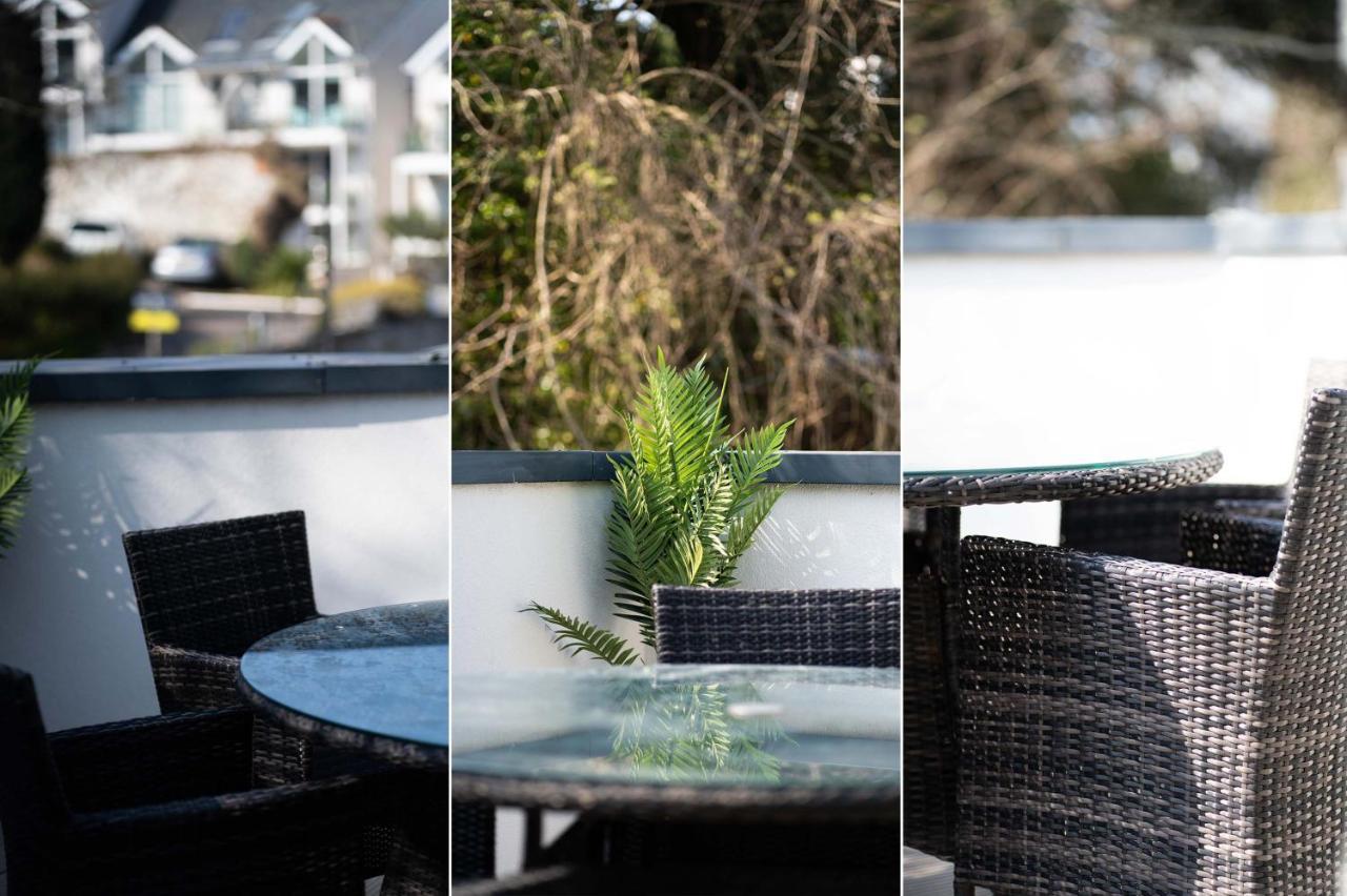 Jack'S Corner Villa St Ives  Ngoại thất bức ảnh
