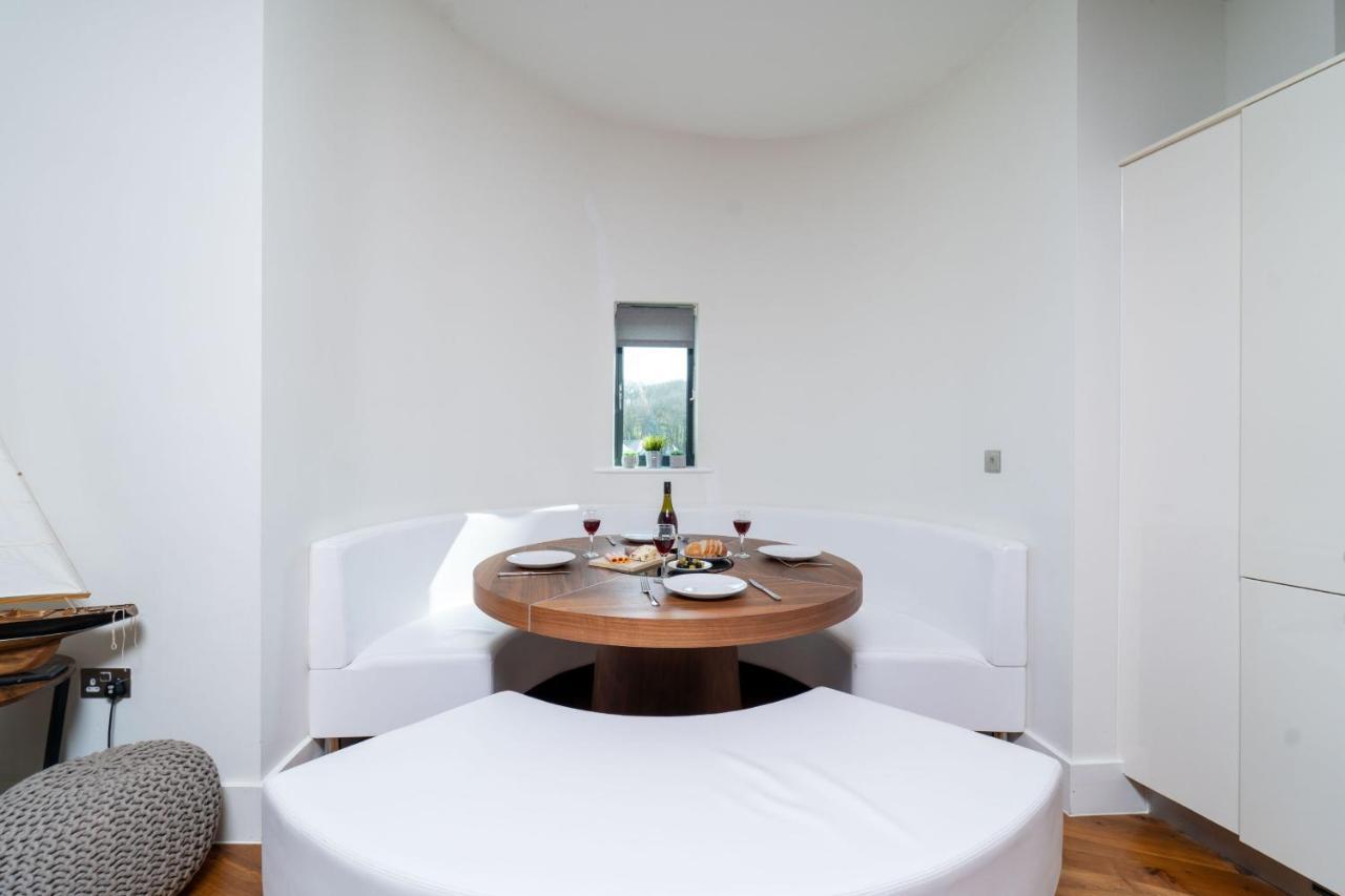 Jack'S Corner Villa St Ives  Ngoại thất bức ảnh